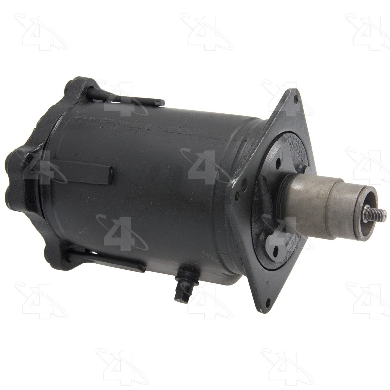 1977, 1976, 1975 Ford Custom 500 A/C Compressor
