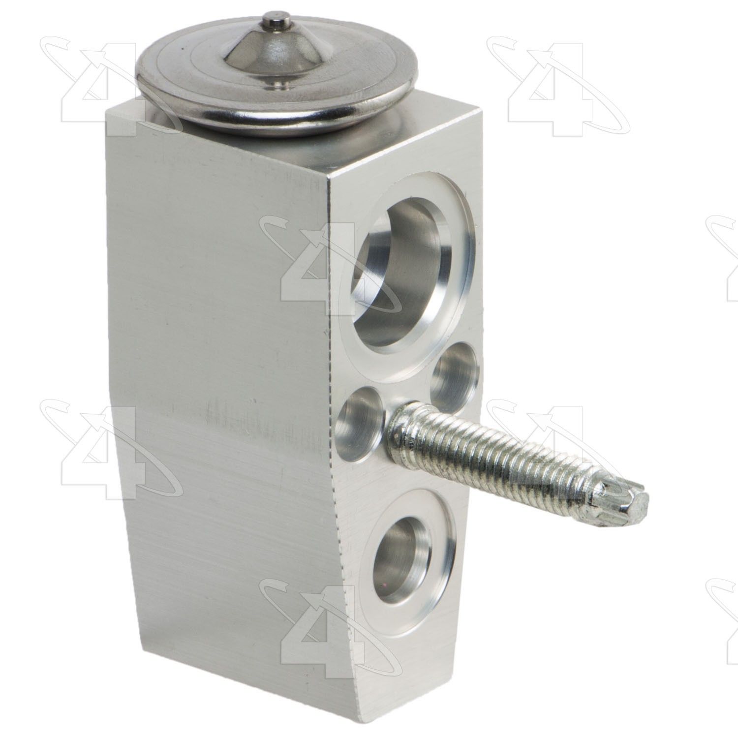 A/C Expansion Valve