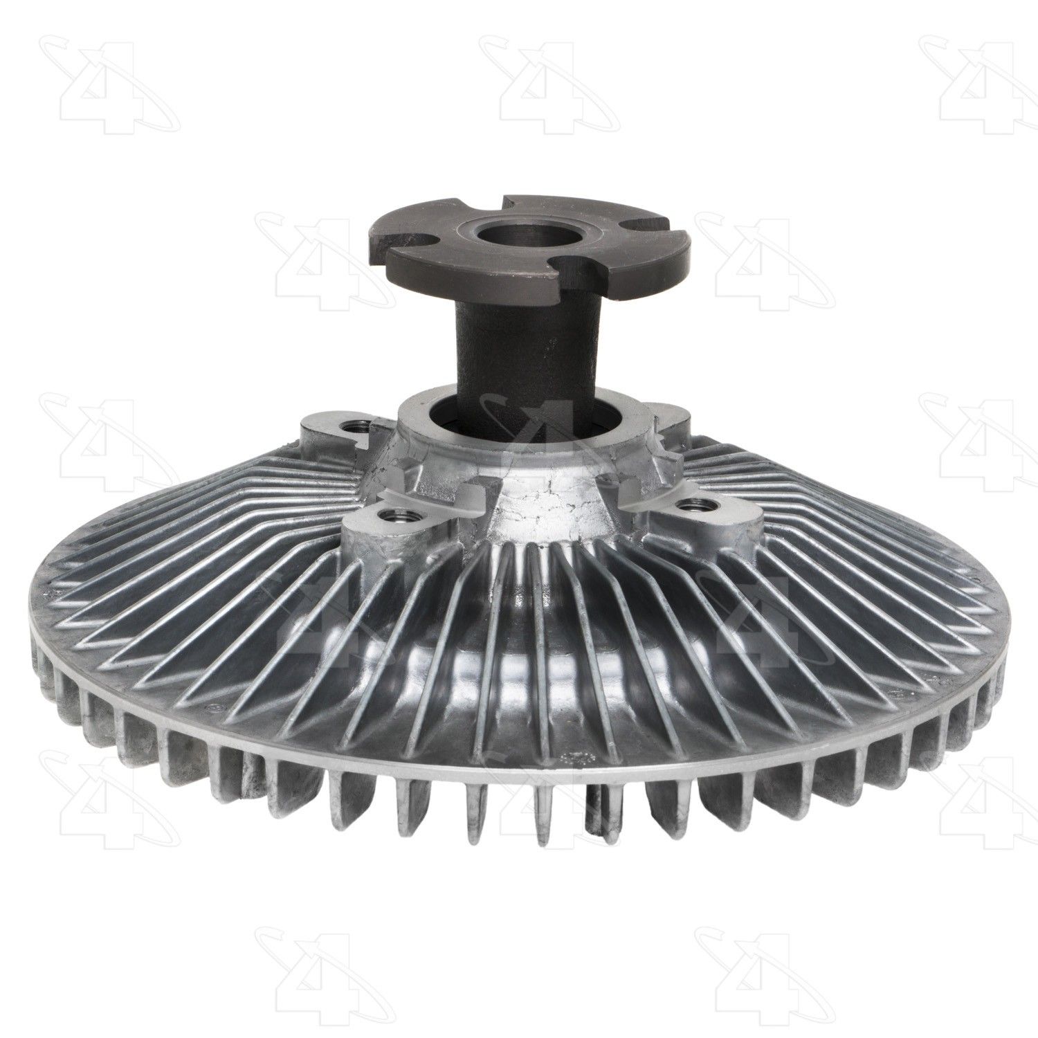 1968, 1967, 1966, 1965, 1964, 1963 Chevrolet Chevy II Engine Cooling Fan Clutch