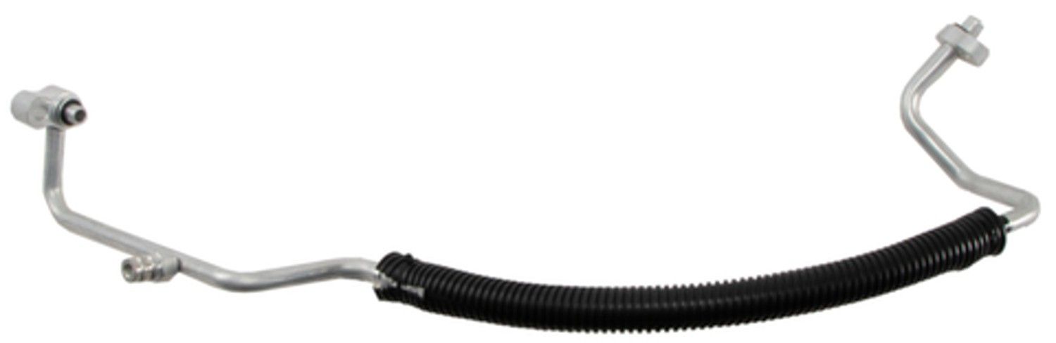 2010, 2009 Hummer H3T A/C Refrigerant Discharge Hose