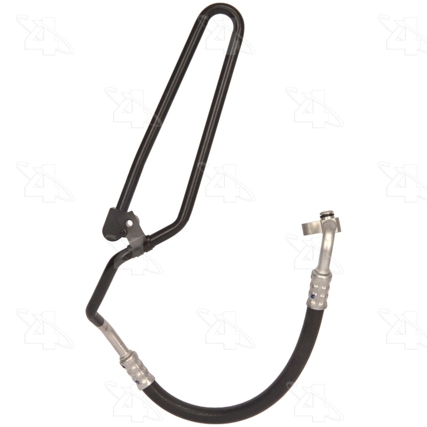 2008, 2007, 2006, 2005 Honda Pilot A/C Refrigerant Discharge Hose