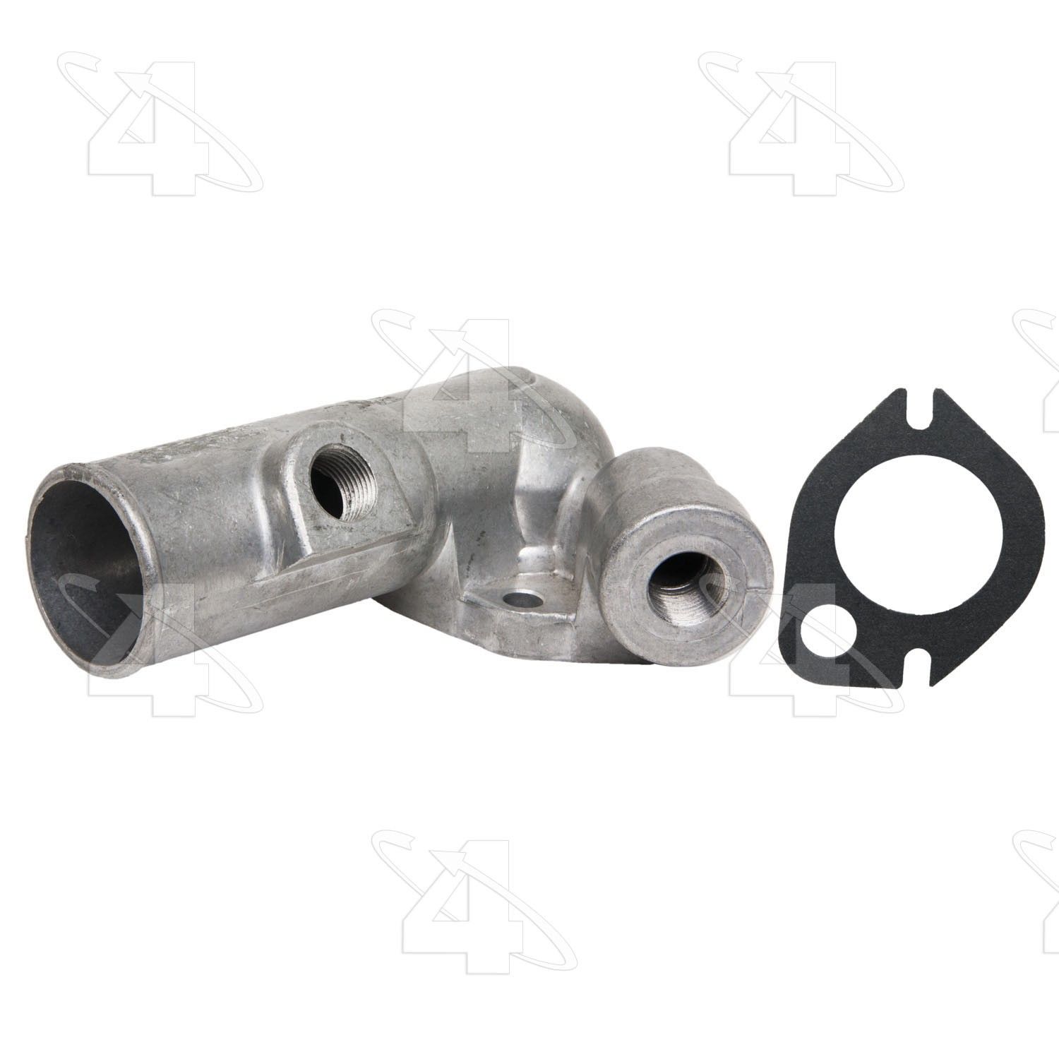 1984, 1983, 1982, 1981, 1980 Ford Bronco Engine Coolant Water Outlet