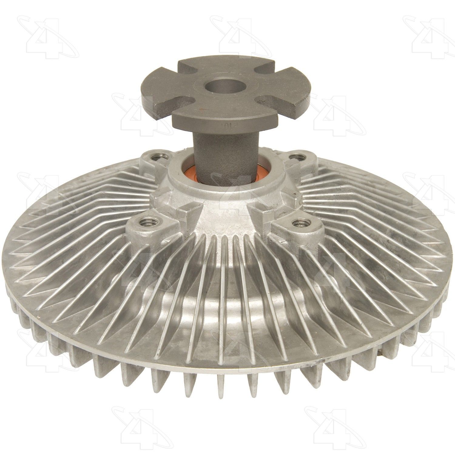 1996, 1995, 1994, 1993, 1992, 1991, 1990, 1989, 1988, 1987 Ford F-150 Engine Cooling Fan Clutch