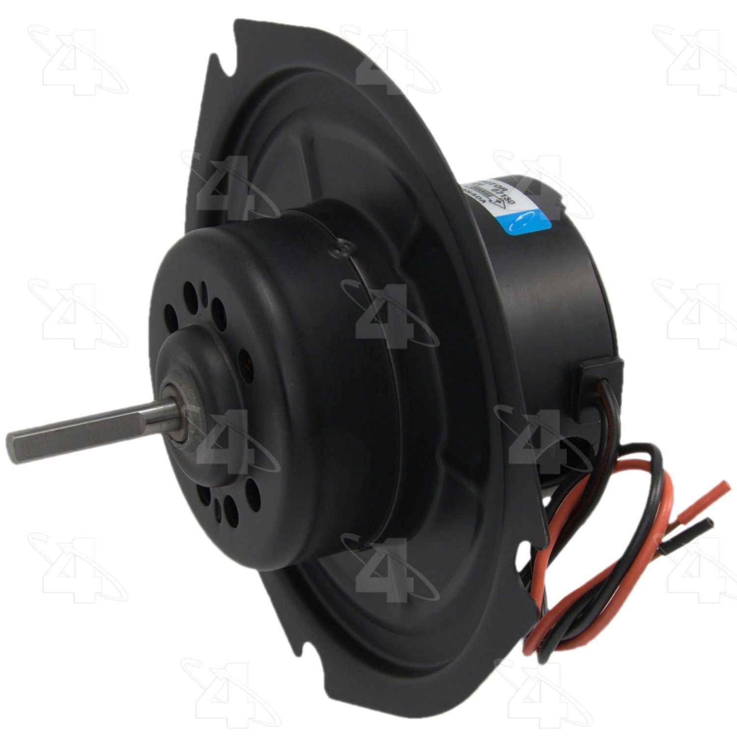 1998 Dodge B2500 HVAC Blower Motor