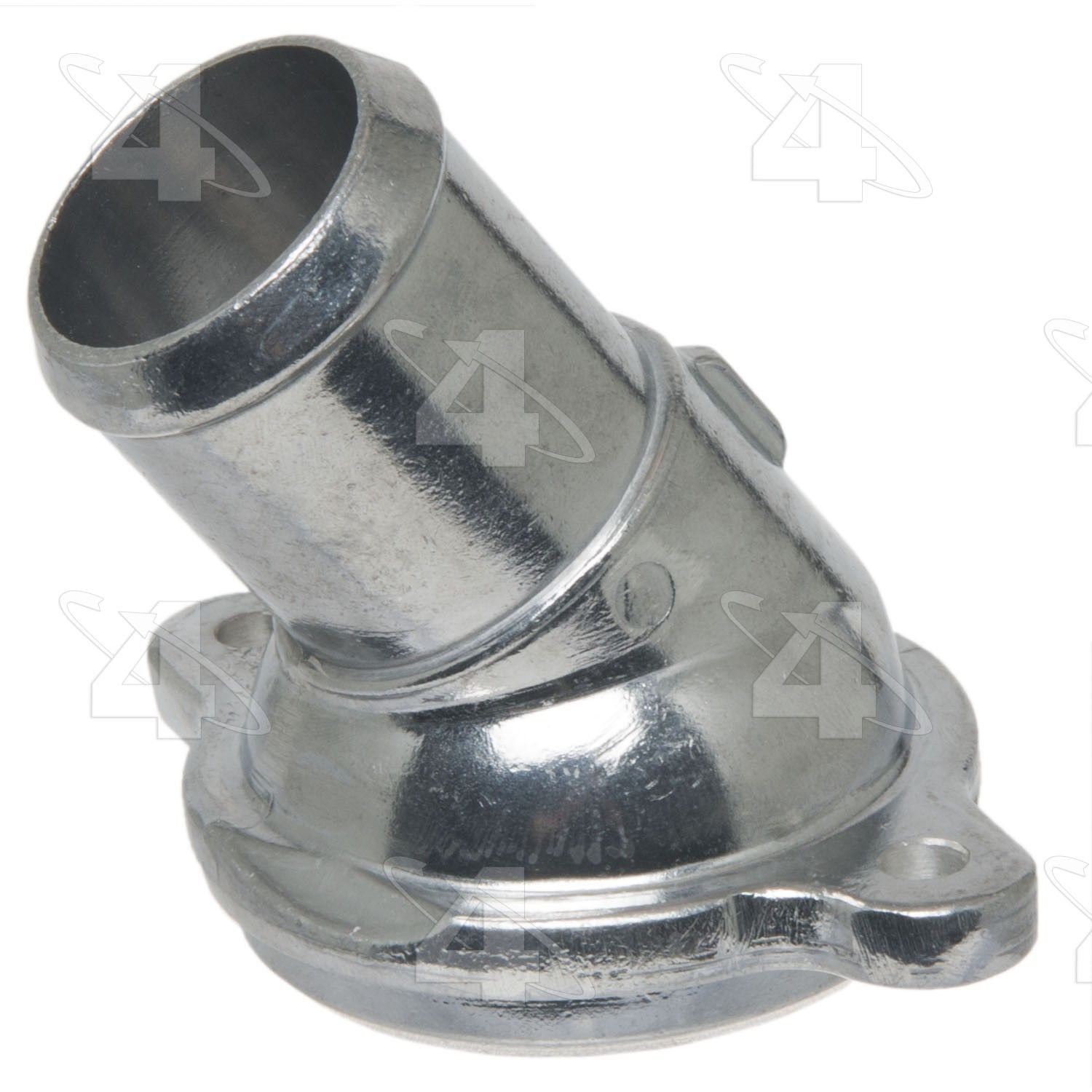 2017, 2016, 2015 Lincoln Navigator Engine Coolant Water Outlet