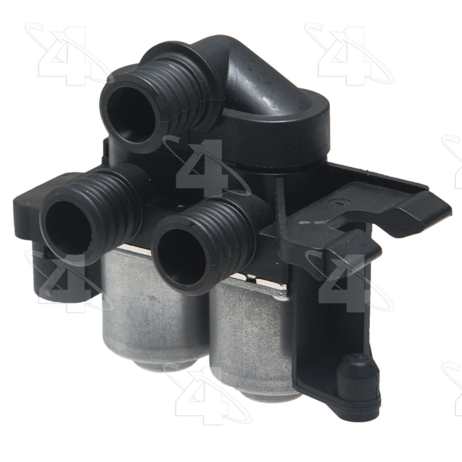 1999, 1998, 1997, 1996, 1995 BMW M3 HVAC Heater Control Valve