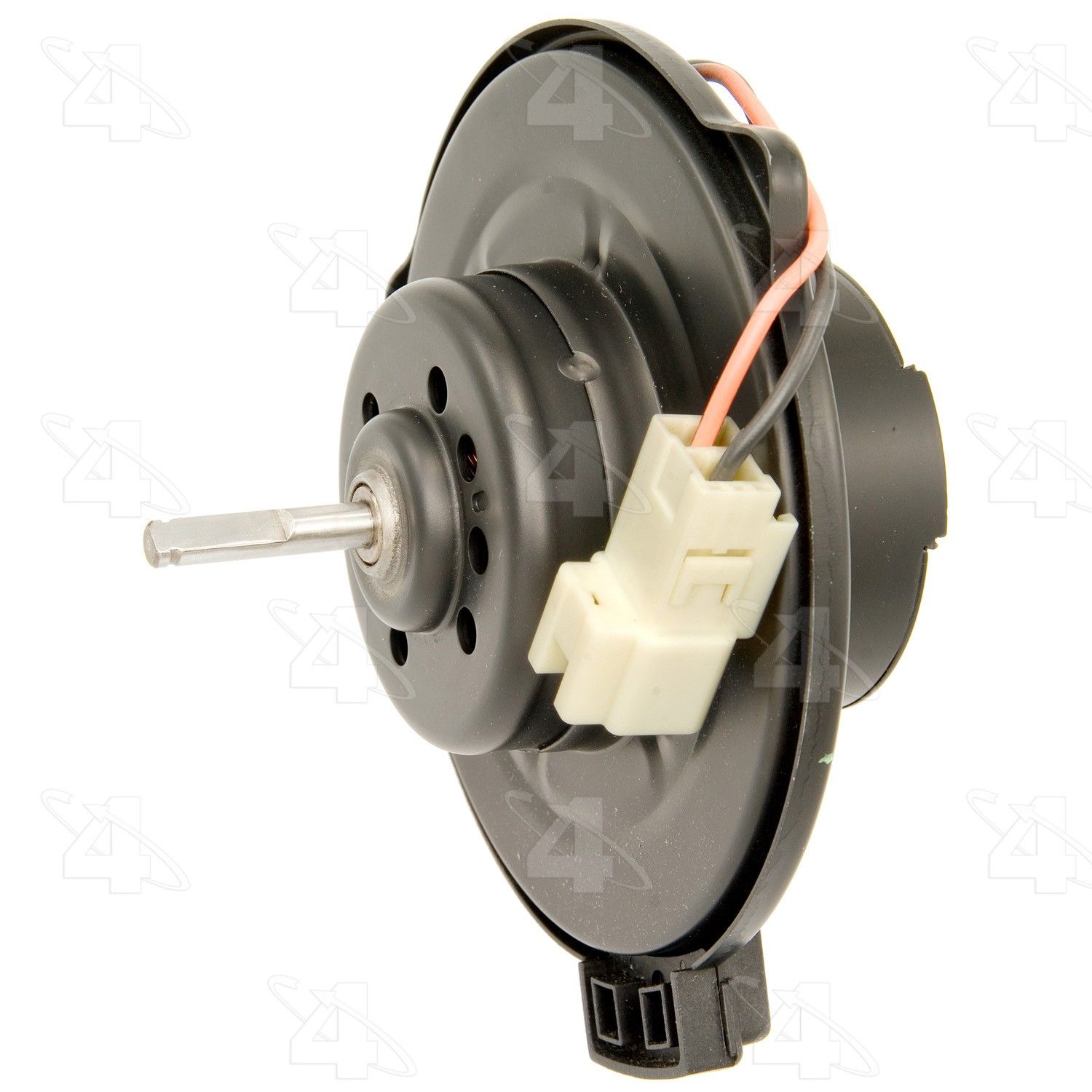 HVAC Blower Motor