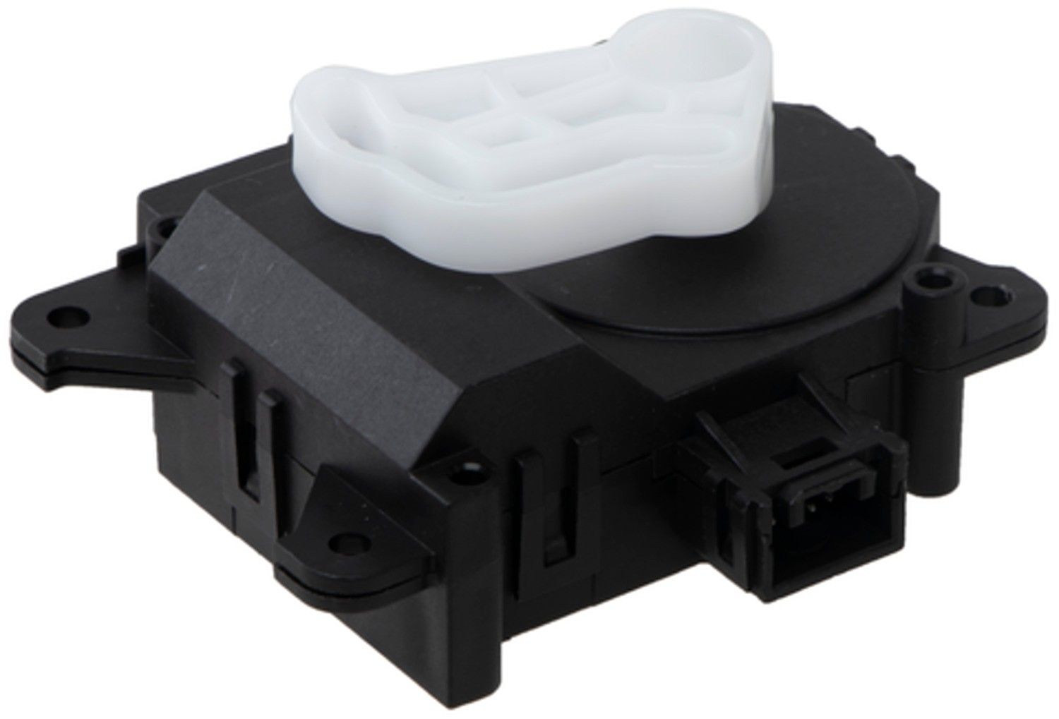 2009, 2008, 2007, 2006, 2005, 2004, 2003 Lexus GX470 HVAC Recirculation Door Actuator
