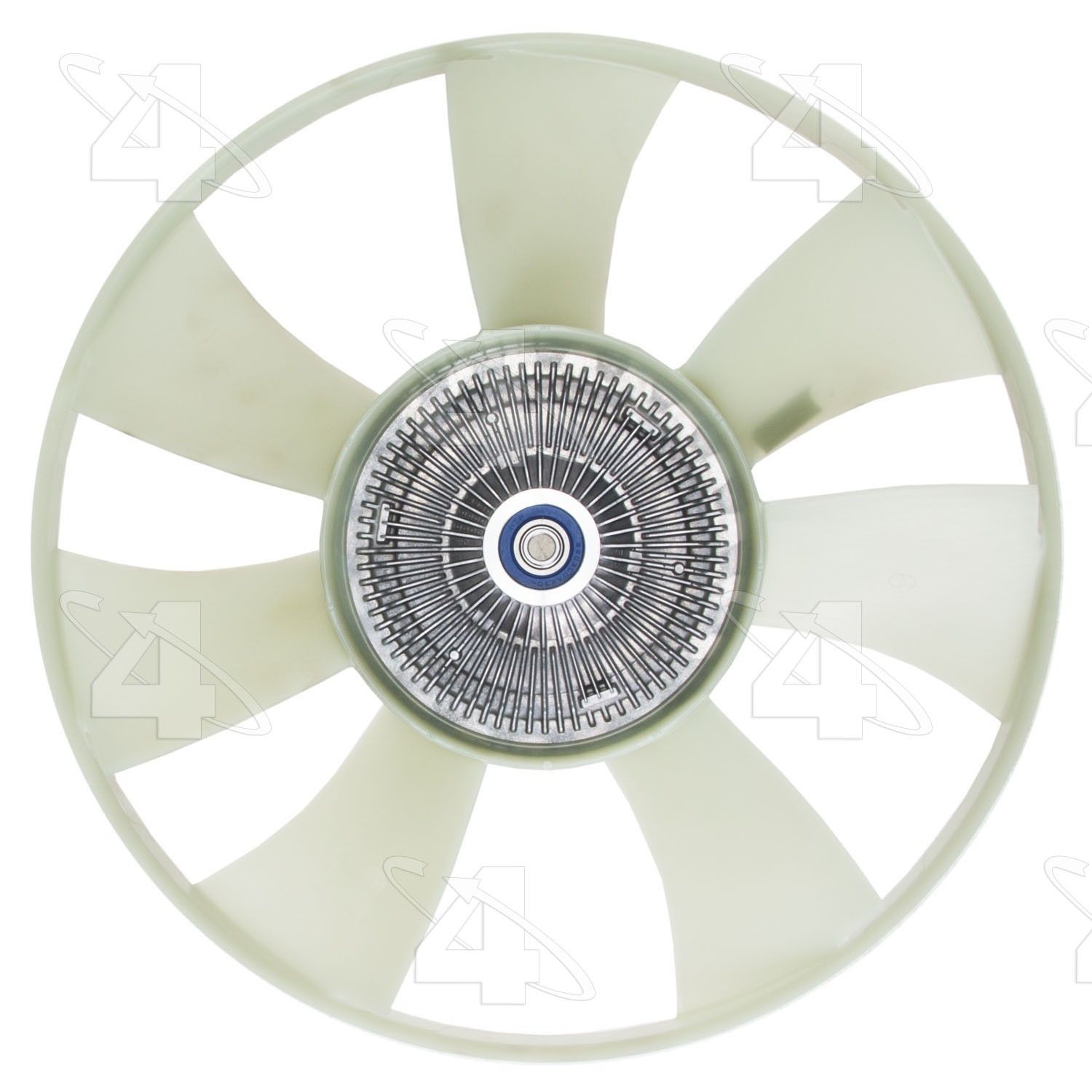 2017, 2016, 2015, 2014 Freightliner Sprinter 2500 2500 Engine Cooling Fan Clutch