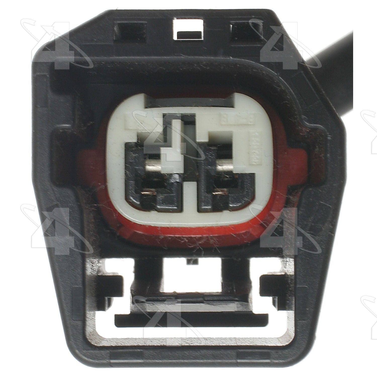 Engine Coolant Temperature Sensor