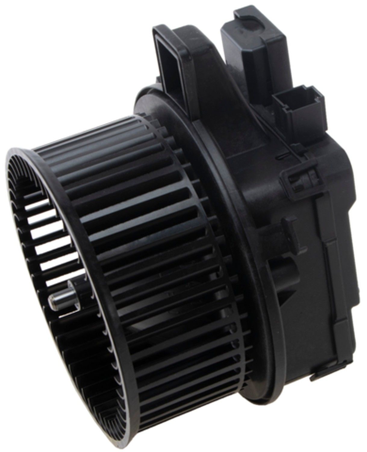 2020 Audi S7 HVAC Blower Motor