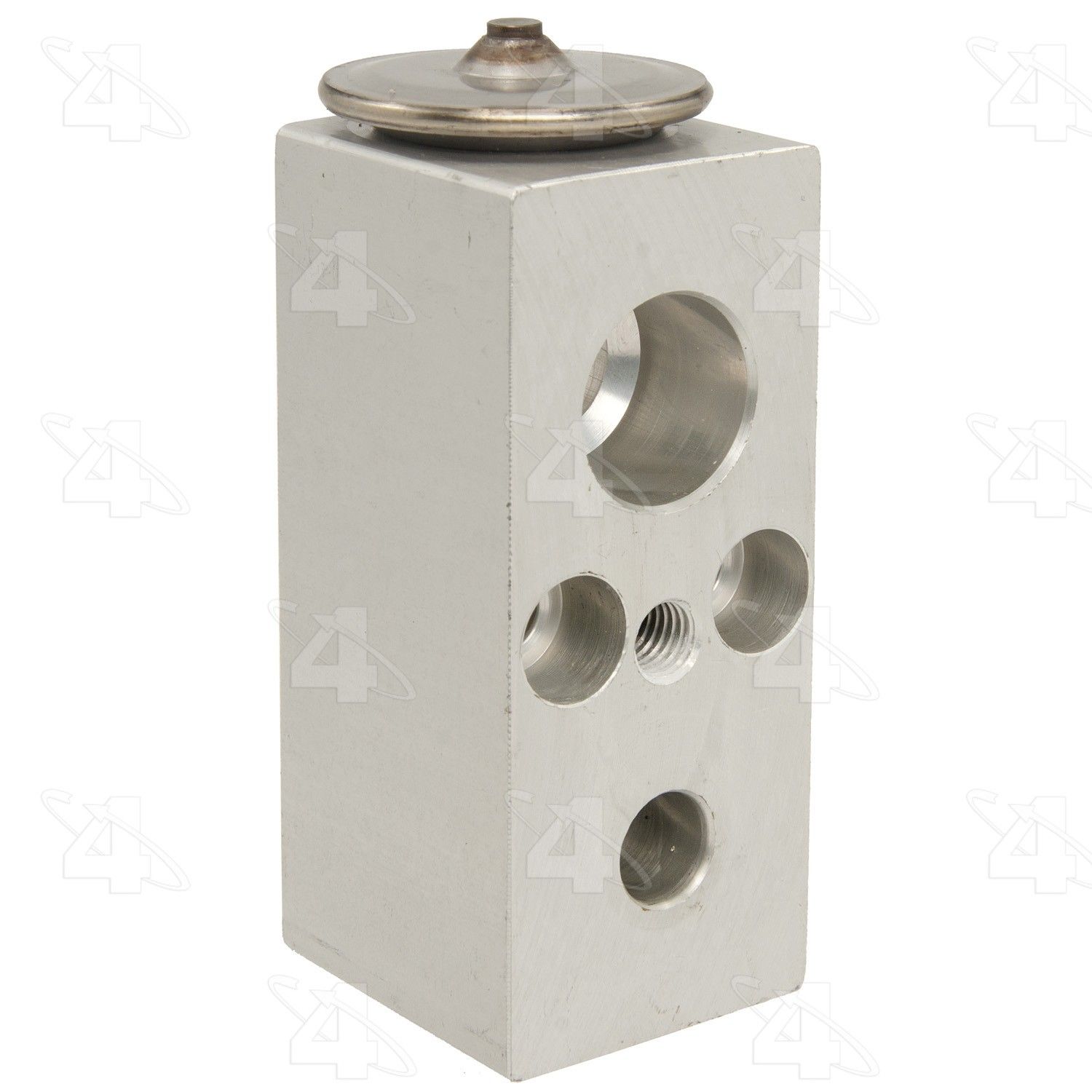 A/C Expansion Valve