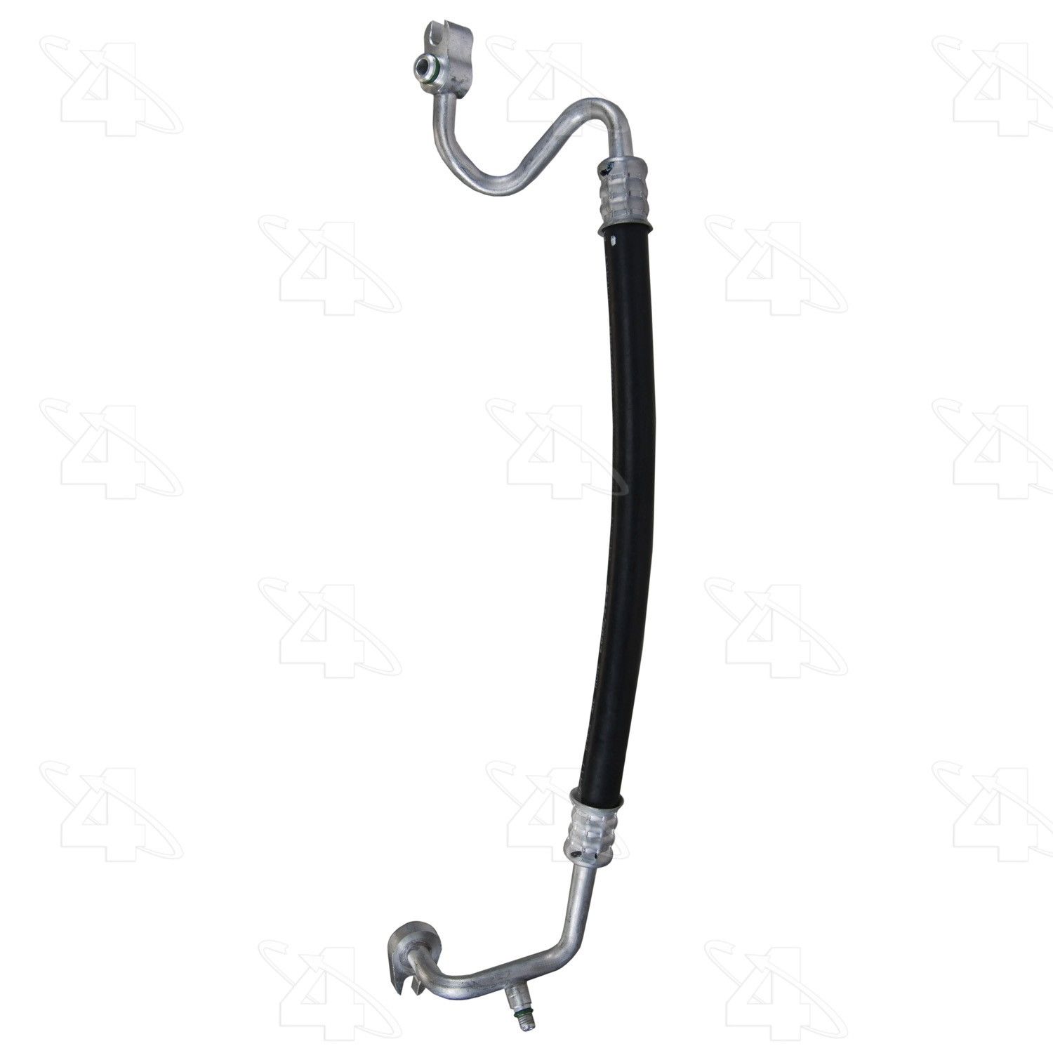 2004, 2003, 2002, 2001, 2000, 1999, 1998 Dodge Intrepid A/C Refrigerant Discharge Hose