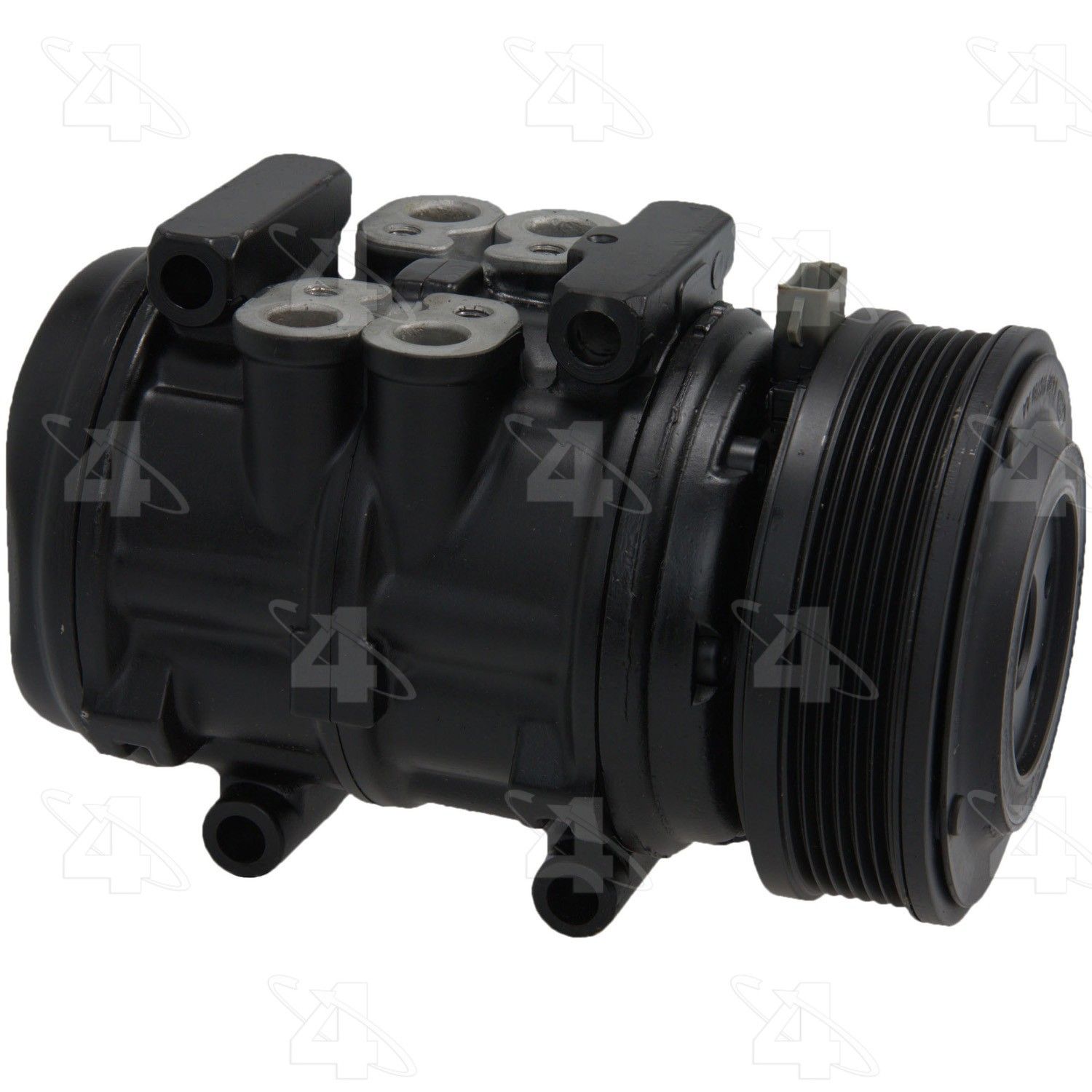 1987, 1986, 1985, 1984, 1983, 1982 Ford EXP A/C Compressor