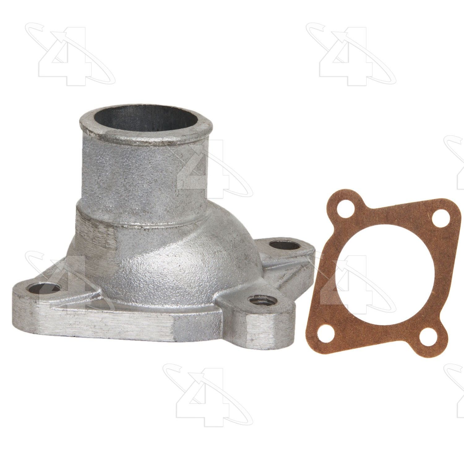 1982, 1981, 1980, 1979 Mazda 626 Engine Coolant Water Outlet