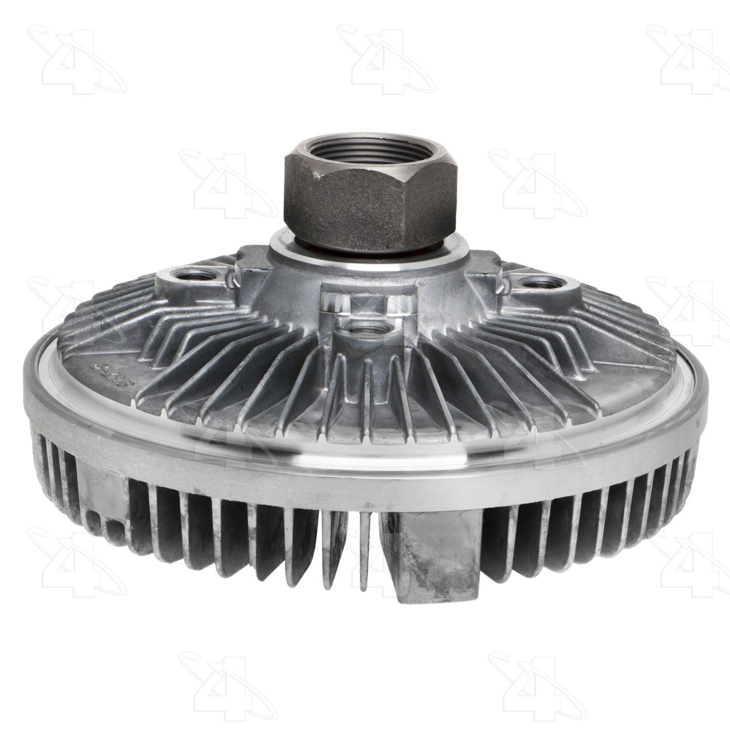2010, 2009 Hummer H3T Engine Cooling Fan Clutch