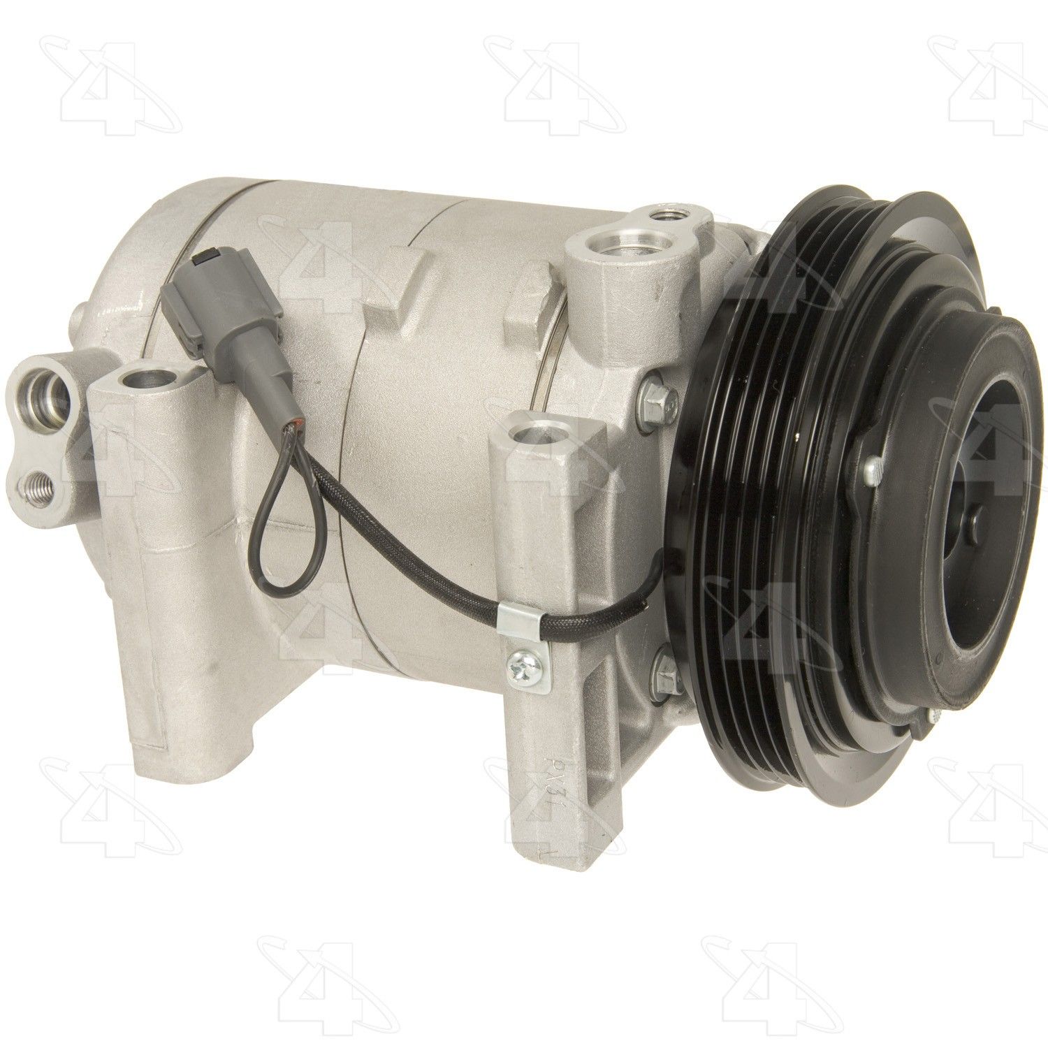 2000, 1999, 1998 Subaru Forester A/C Compressor