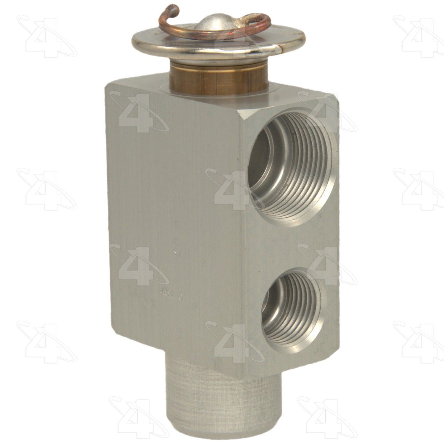 1990, 1989 BMW M3 A/C Expansion Valve