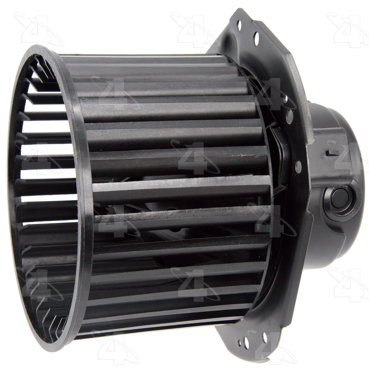 HVAC Blower Motor