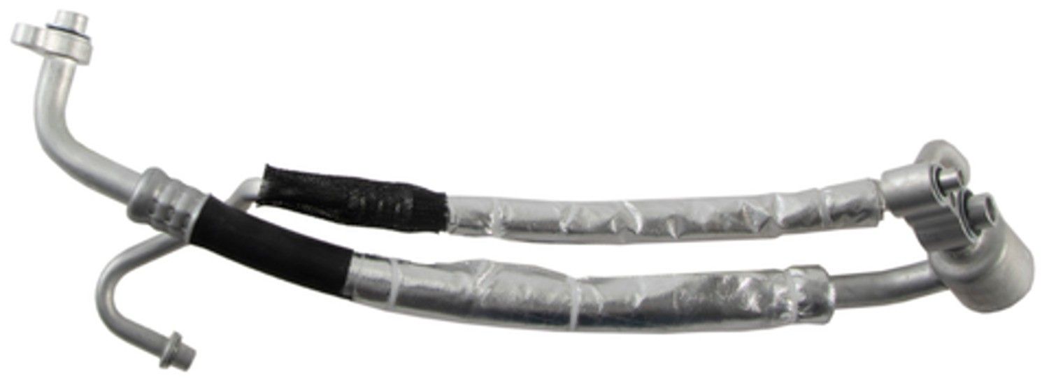2020, 2019, 2018, 2017 Buick Envision A/C Refrigerant Discharge / Suction Hose Assembly