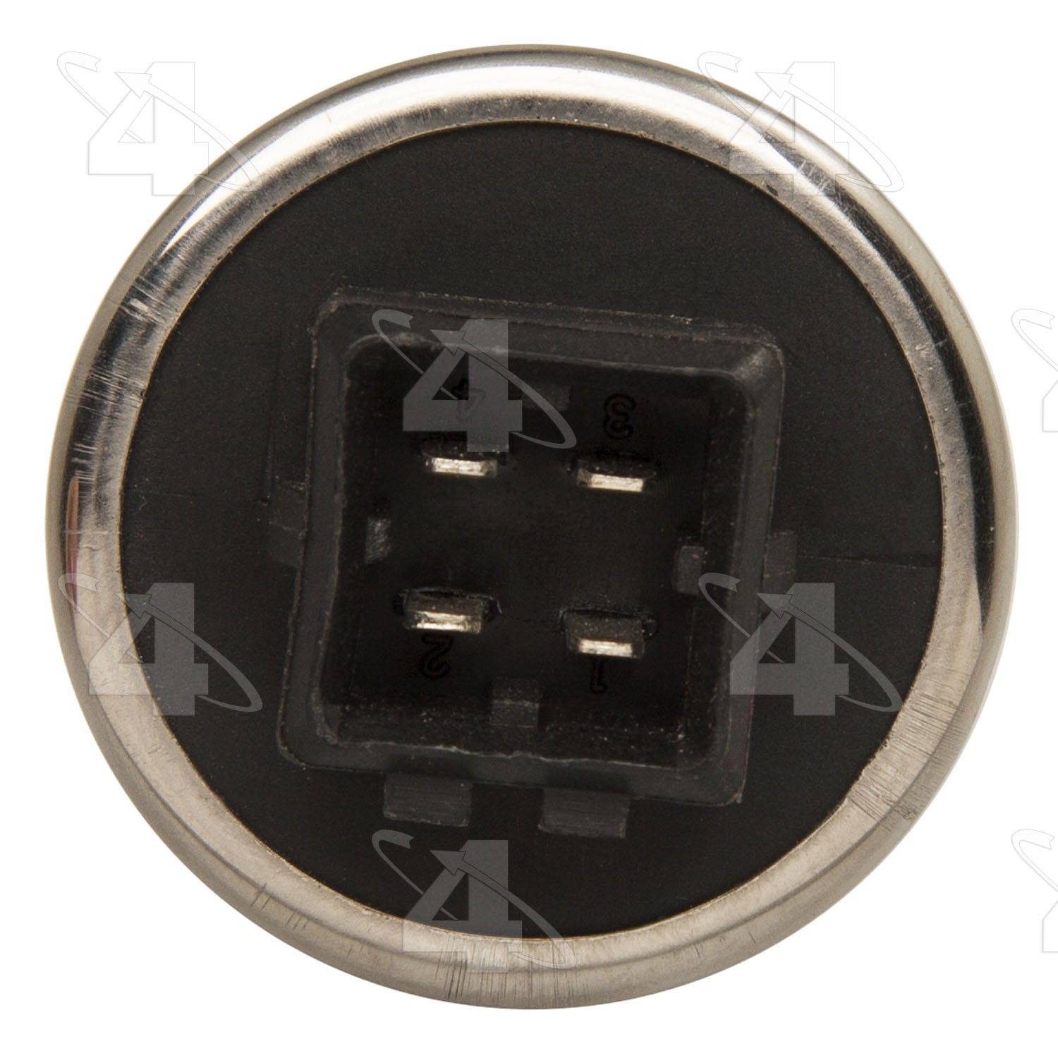 1997, 1996 Audi A4 HVAC Binary Switch