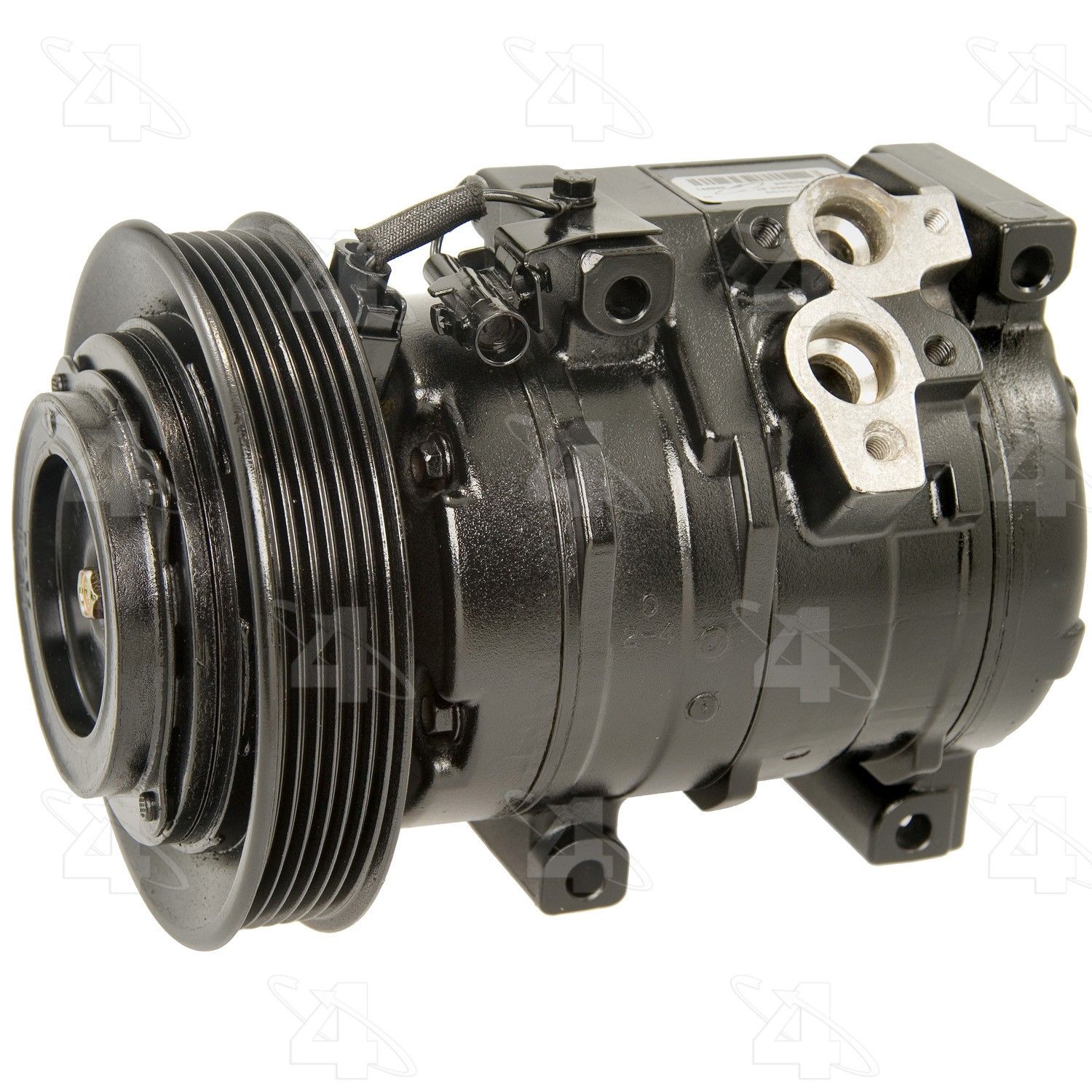 A/C Compressor