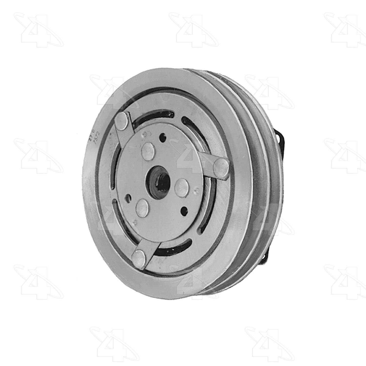 1979, 1978, 1977, 1976 Jaguar XJS A/C Compressor Clutch