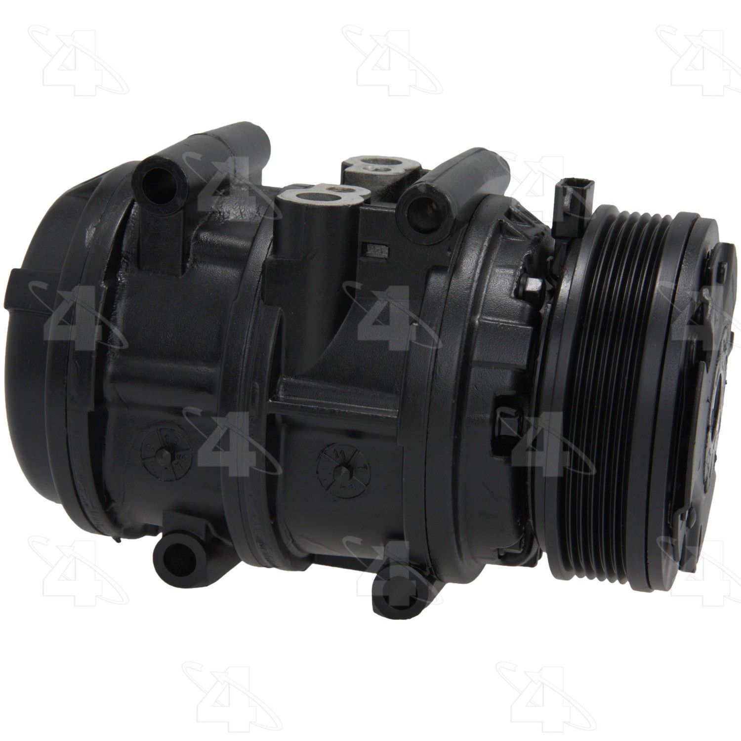 1988, 1987 Ford F-150 Econoline A/C Compressor