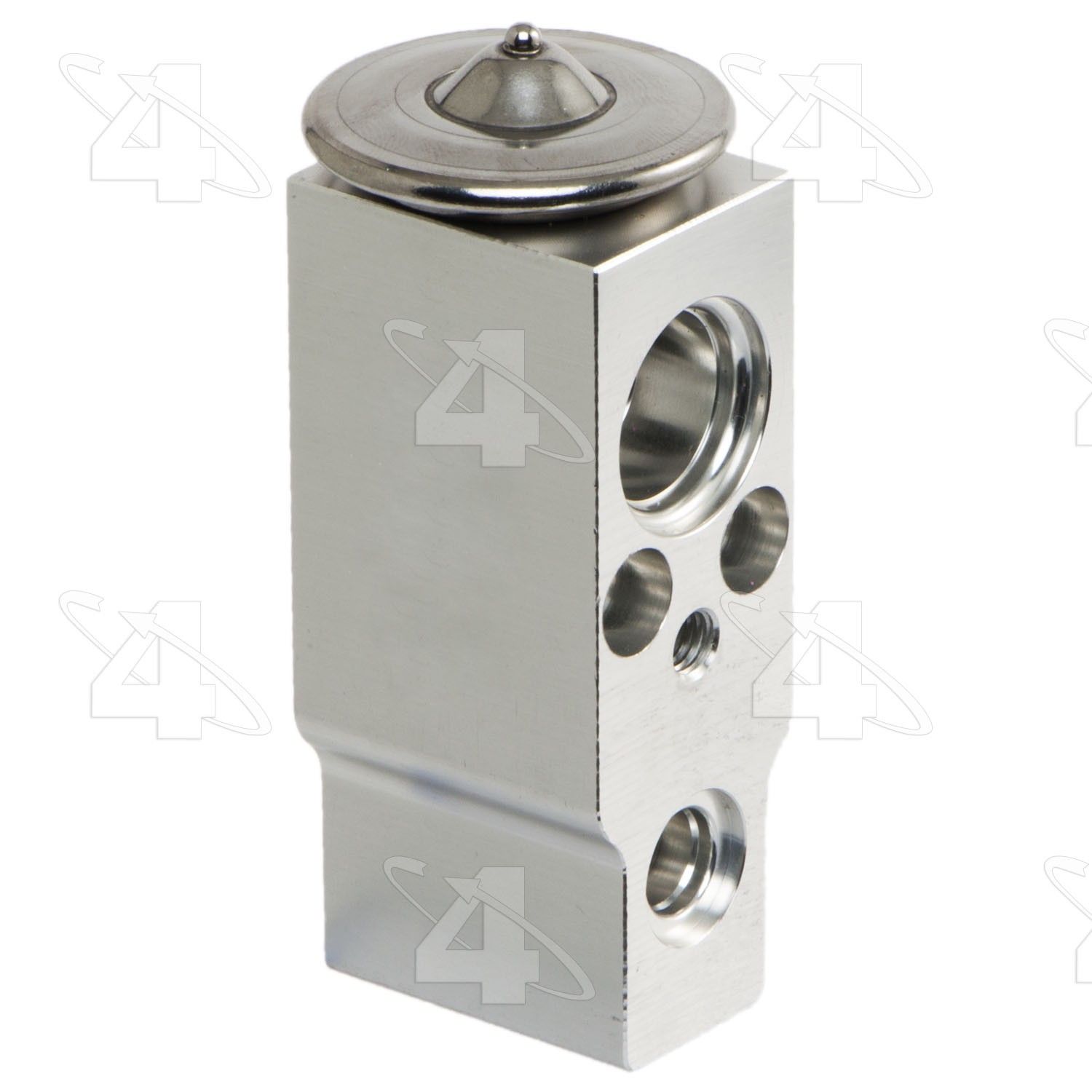2014, 2013, 2012, 2011 Mazda 2 A/C Expansion Valve