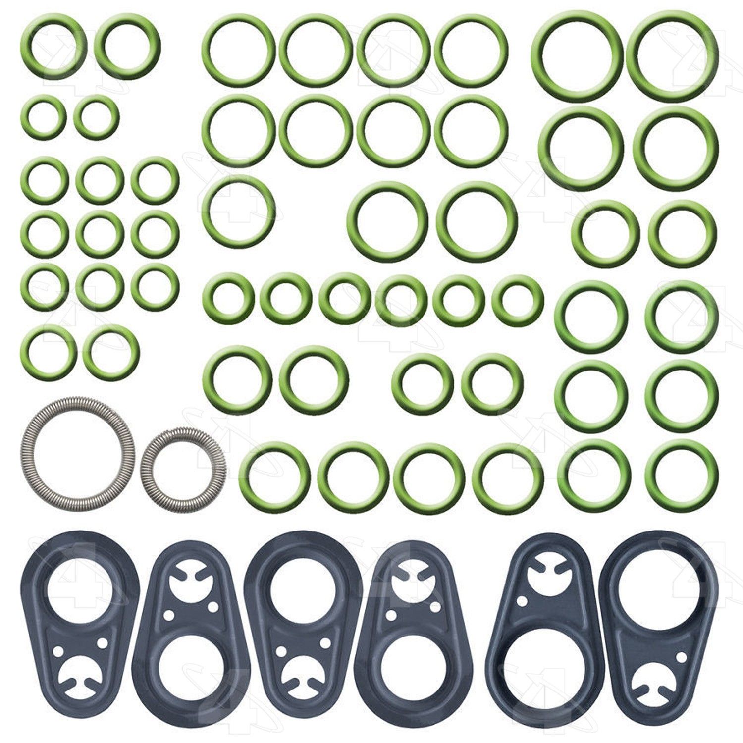2009, 2008, 2007, 2006, 2005, 2004 Dodge Durango A/C System O-Ring and Gasket Kit