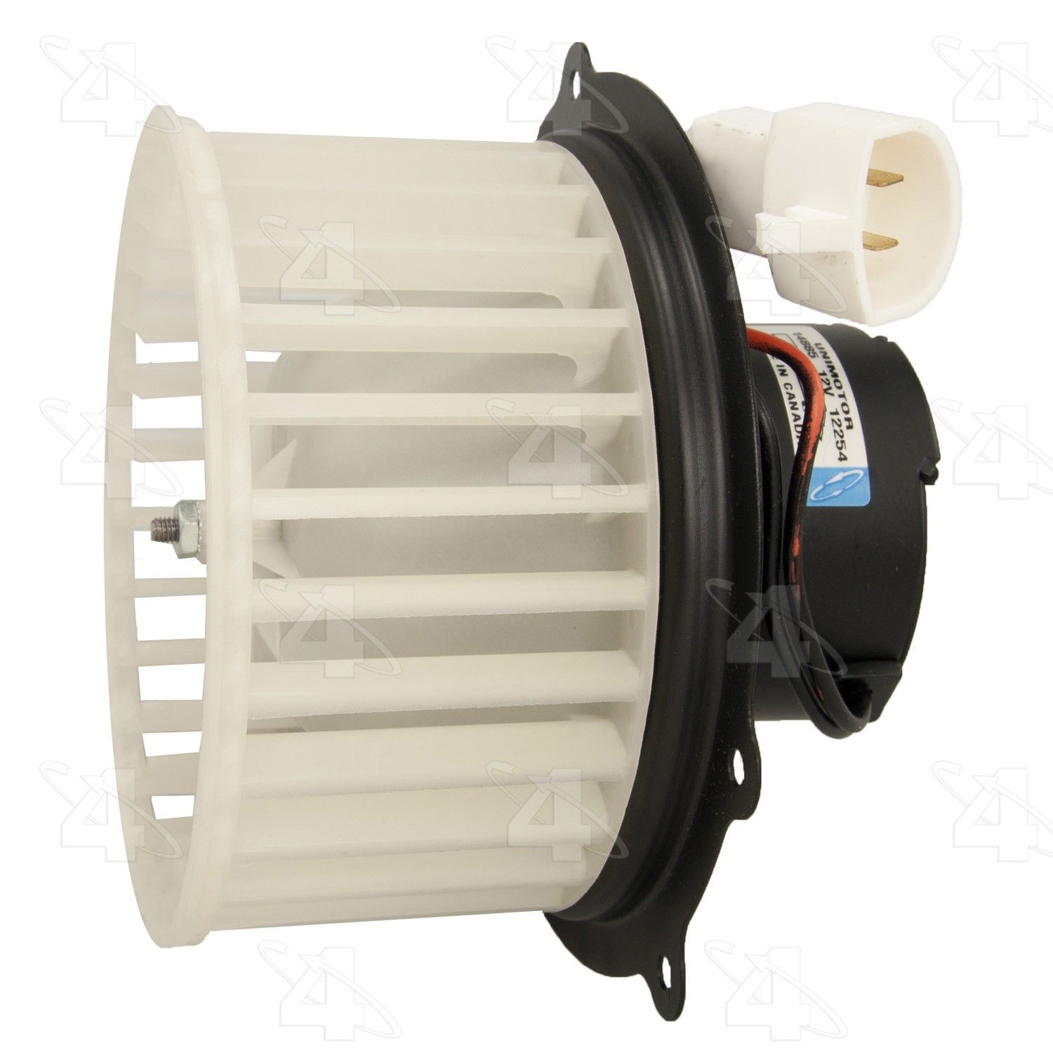 HVAC Blower Motor