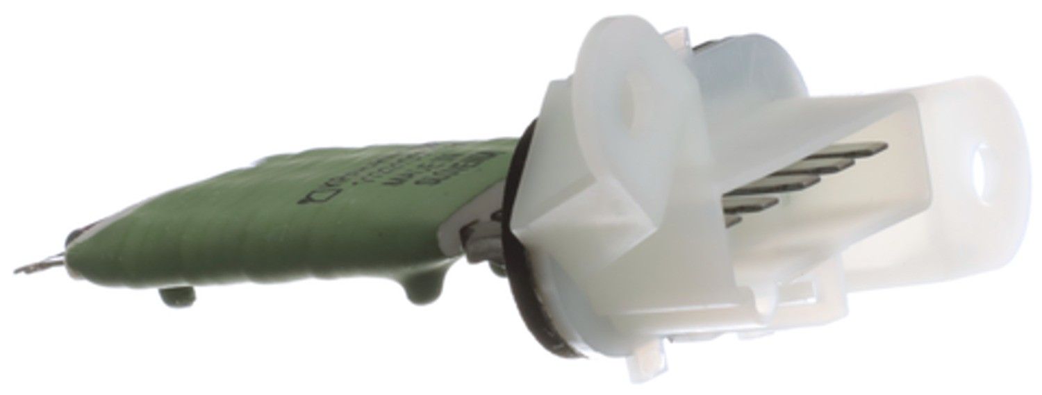 2006 Chevrolet Equinox HVAC Blower Motor Resistor