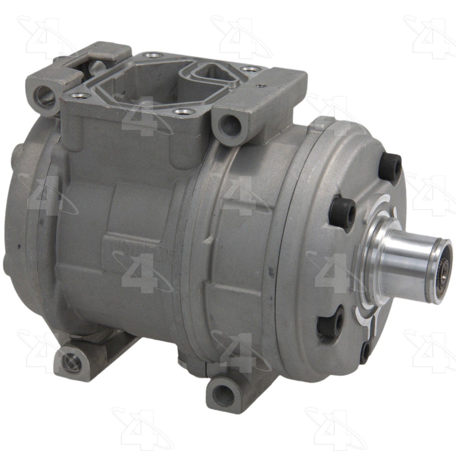 A/C Compressor