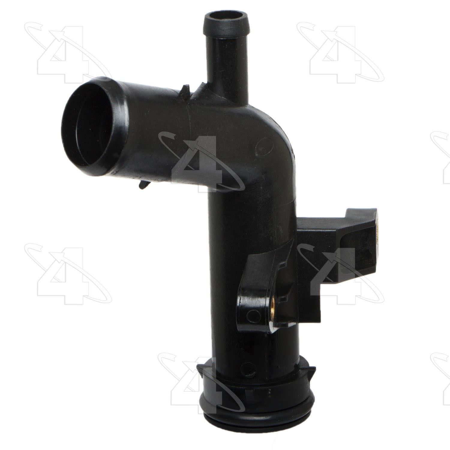 2005, 2004, 2003, 2002, 2001, 2000, 1999, 1998, 1997, 1996, 1995 Dodge Neon Engine Coolant Water Outlet Tube