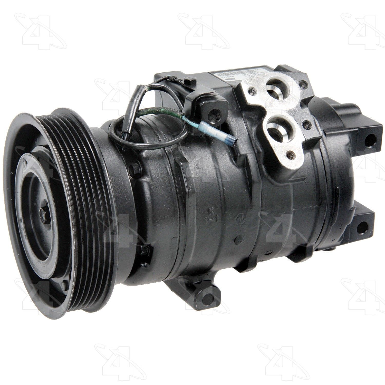 2003, 2002, 2001 Acura CL A/C Compressor