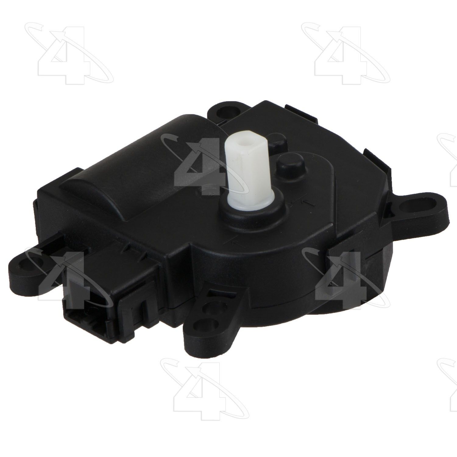 2013, 2012, 2011, 2010 Ford Transit Connect HVAC Recirculation Door Actuator