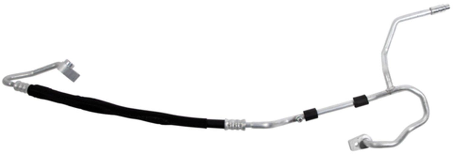 2023, 2022, 2021, 2020, 2019 Ford Edge A/C Refrigerant Discharge Hose