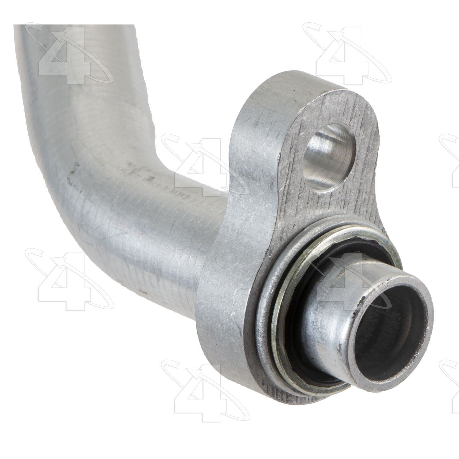 2020, 2019, 2018, 2017, 2016, 2015, 2014 Chevrolet Impala A/C Refrigerant Discharge / Suction Hose Assembly