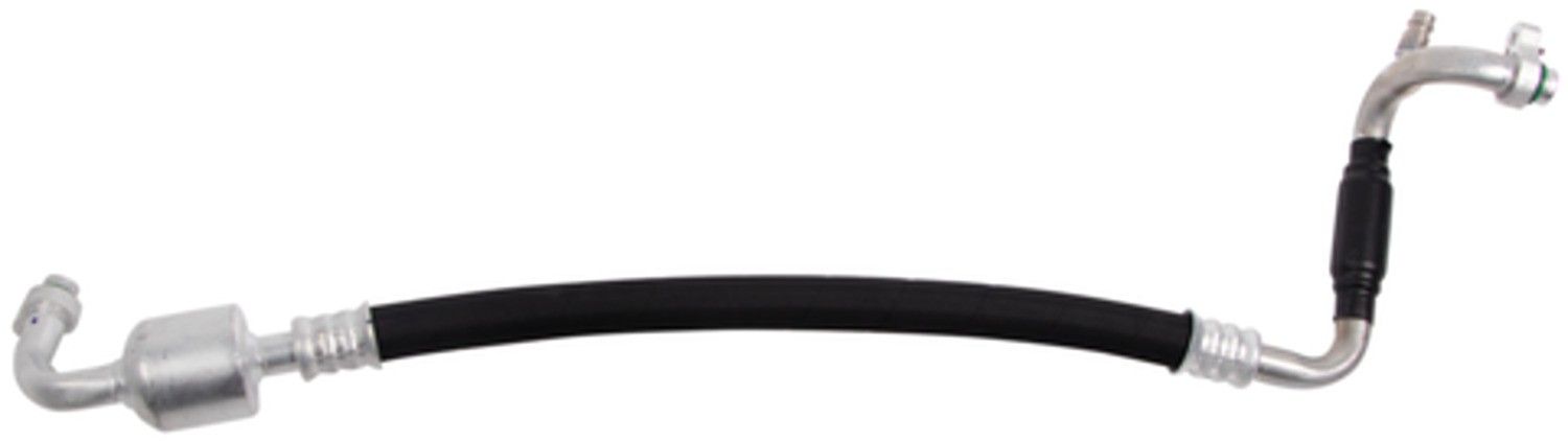 2020, 2019 Genesis G70 A/C Refrigerant Suction Hose