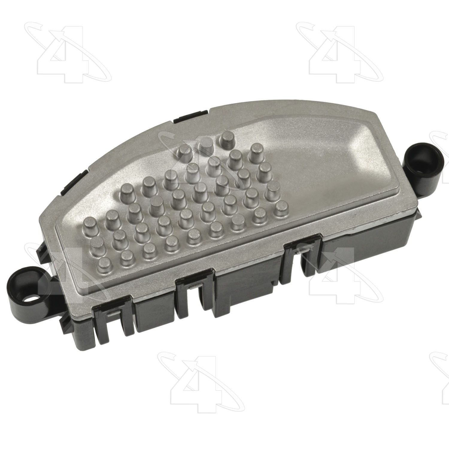2021, 2020, 2019, 2018, 2017, 2016, 2015, 2014 Jeep Cherokee HVAC Blower Motor Resistor