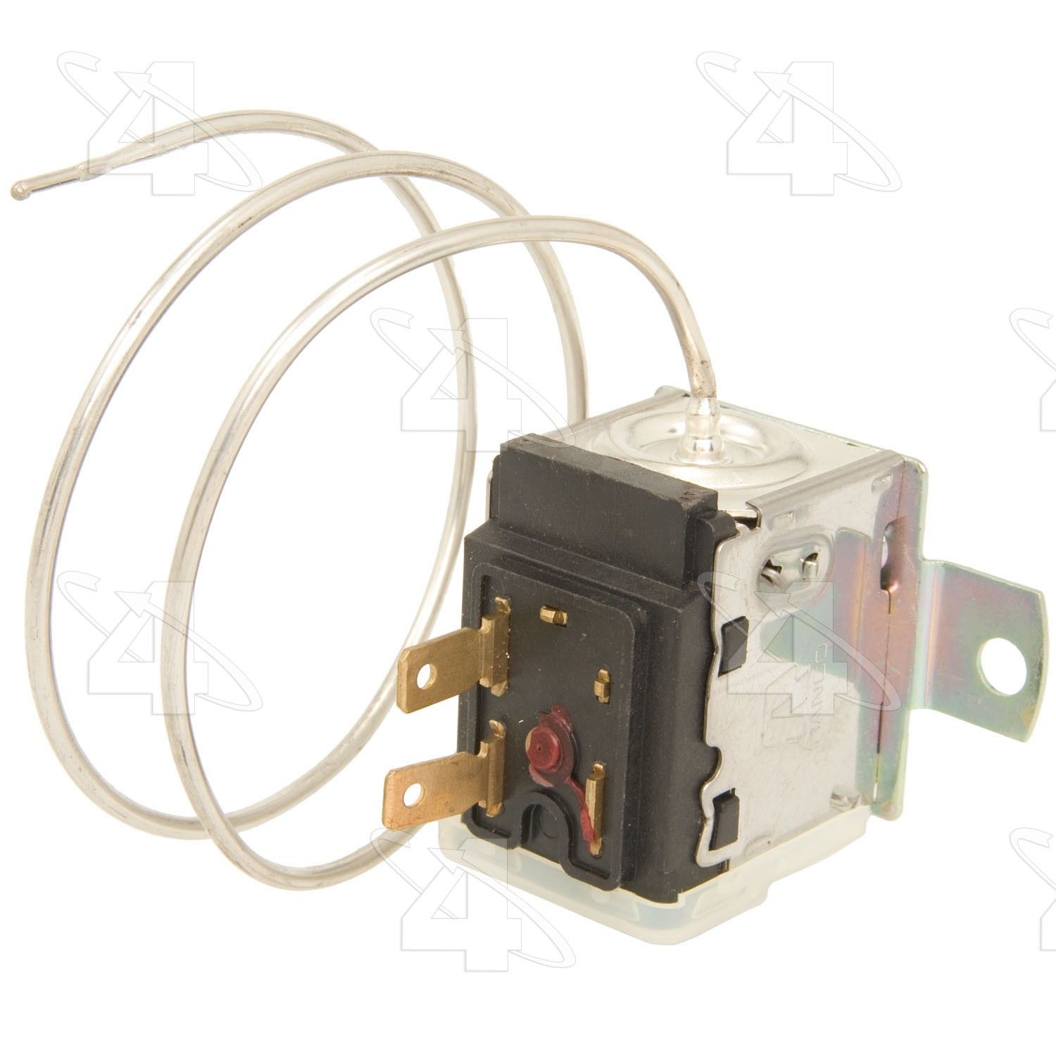 1984 Jeep Cherokee Thermostatic Switch