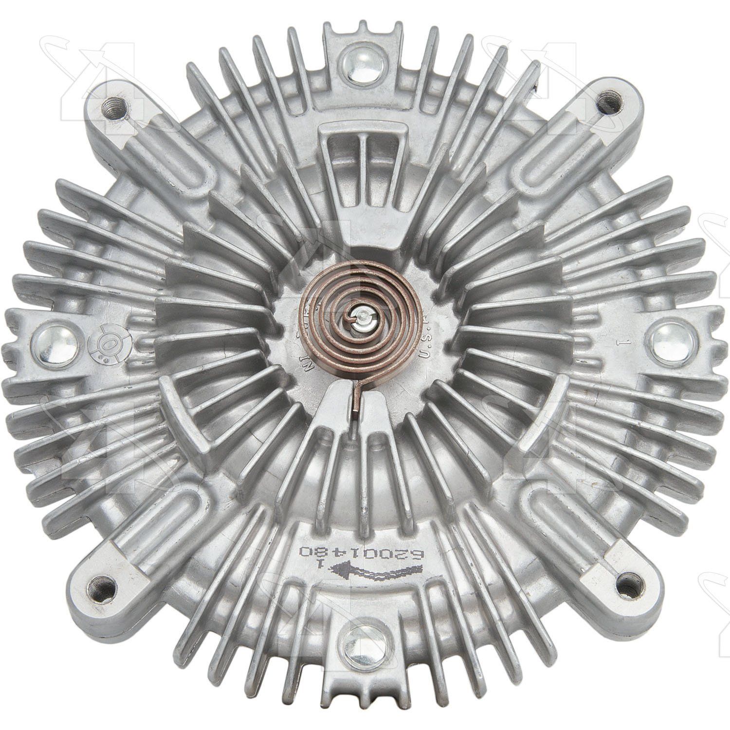 2007, 2006, 2005, 2004, 2003, 2002, 2001 Lexus GS430 Accessory Drive Belt Tensioner Pulley