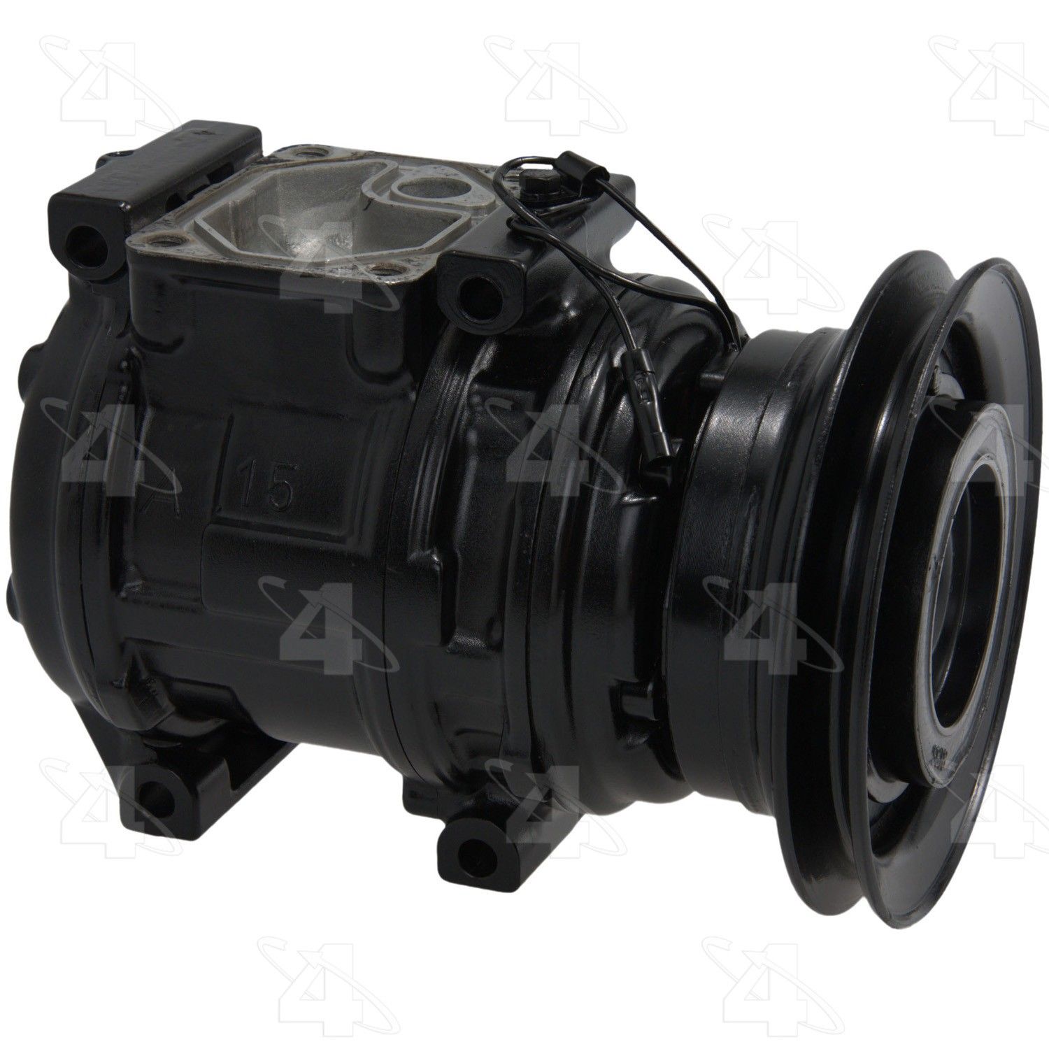1989 Dodge Raider A/C Compressor