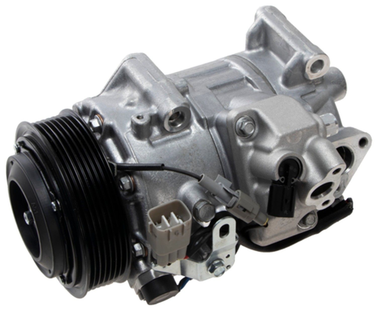 2015, 2014, 2013 Lexus GS350 A/C Compressor