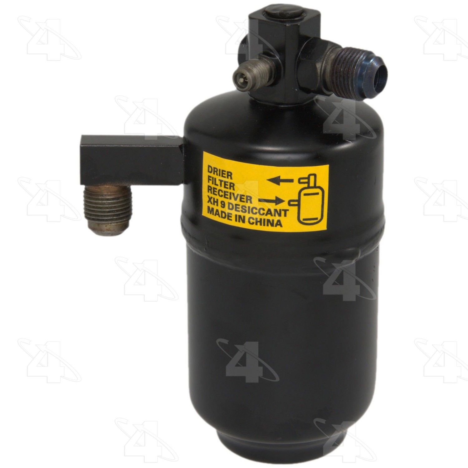 1982, 1981, 1980, 1979, 1978 BMW 633CSi A/C Receiver Drier