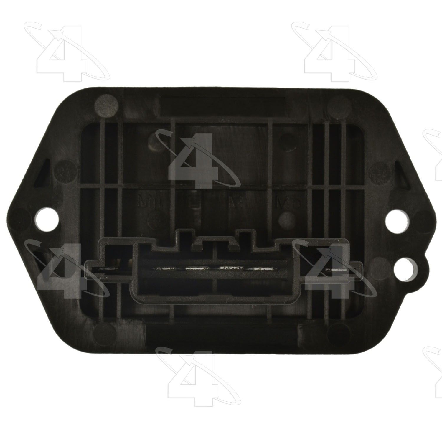 2012, 2011, 2010, 2009, 2008 Mazda CX-7 HVAC Blower Motor Resistor