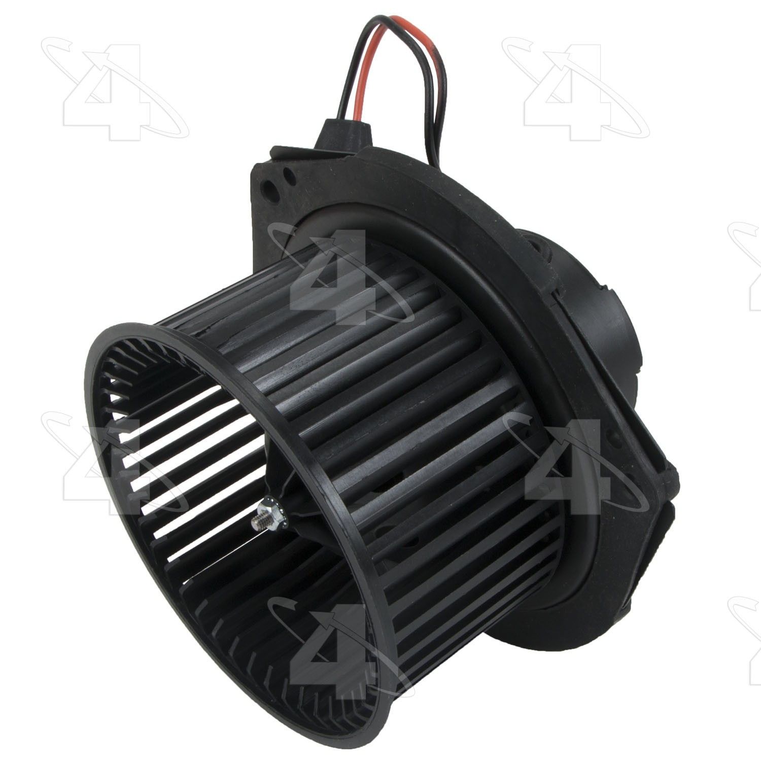 2000, 1999, 1998, 1997 Chevrolet Venture HVAC Blower Motor