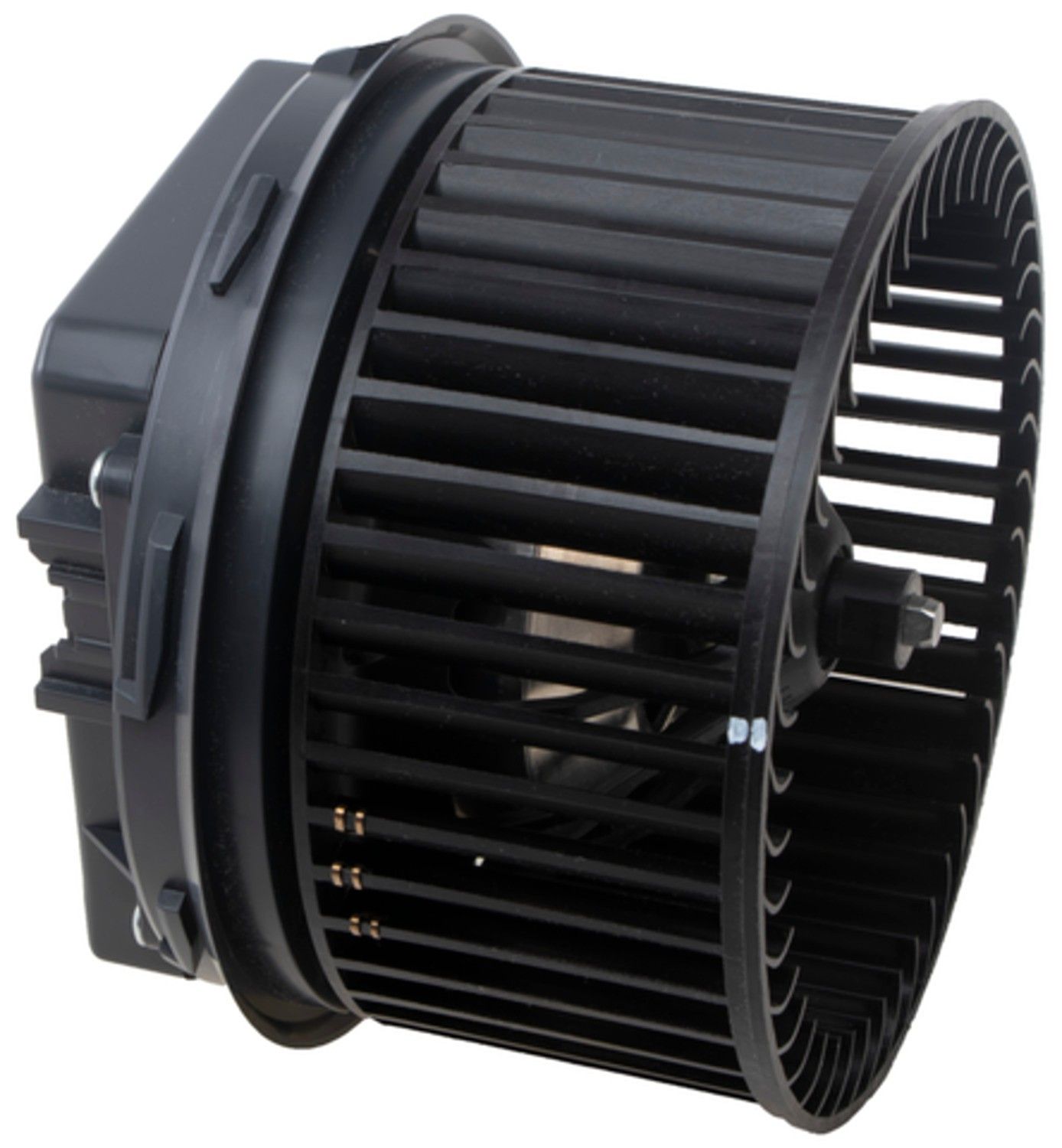 HVAC Blower Motor
