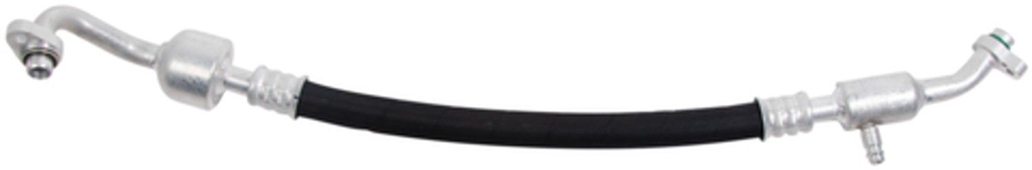 2024, 2023, 2022, 2021 Genesis G80 A/C Refrigerant Suction Hose