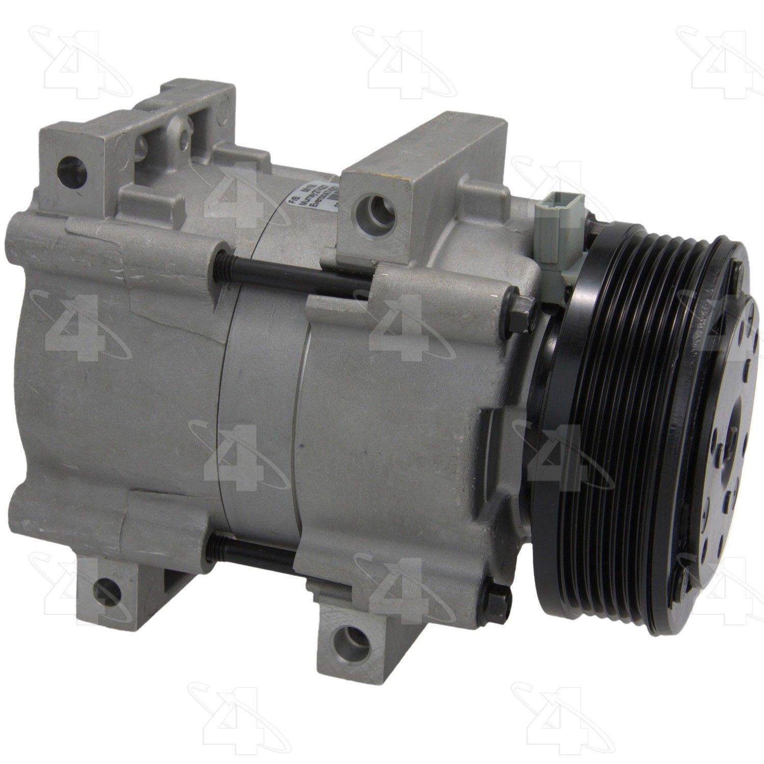 2000, 1999 Ford Windstar A/C Compressor